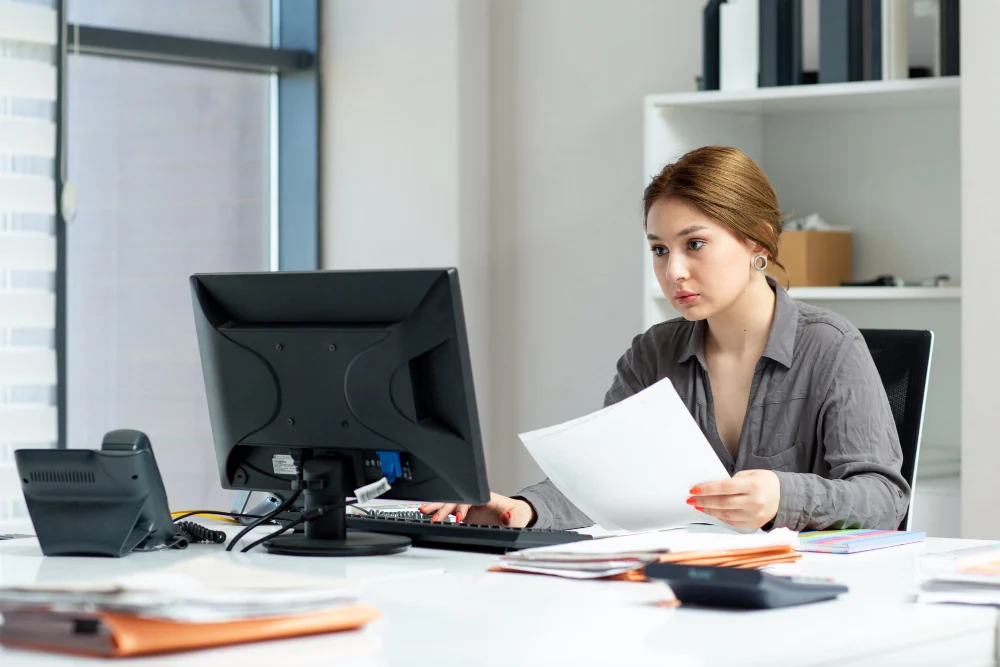 Bookkeeping services for UAE businesses