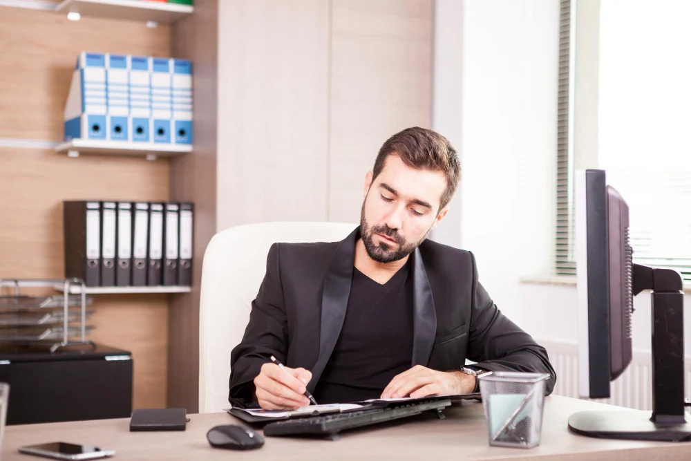 UAE corporate tax registration and filing services
