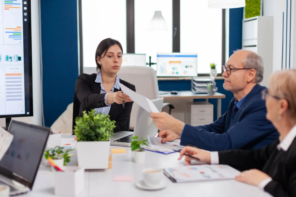 Payroll and WPS compliance services in the UAE