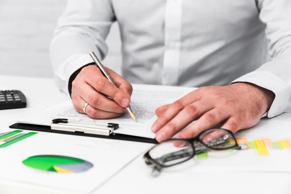 Statutory and internal audit services in the UAE