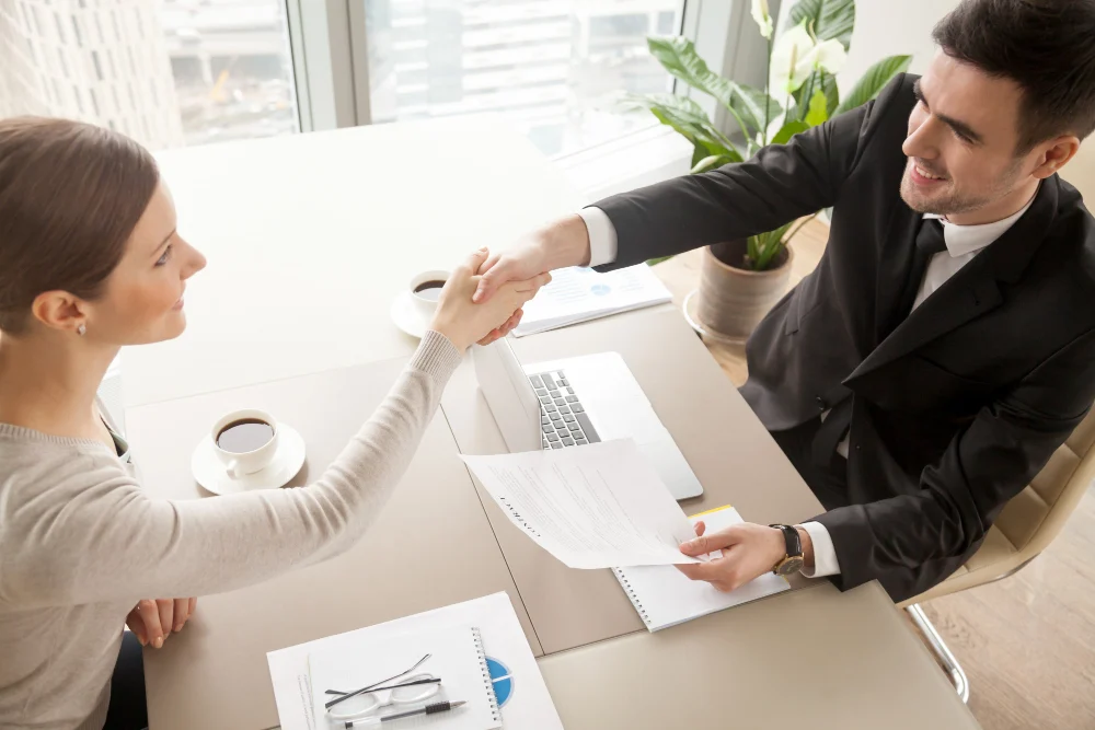 ESR, UBO and AML compliance support in the UAE