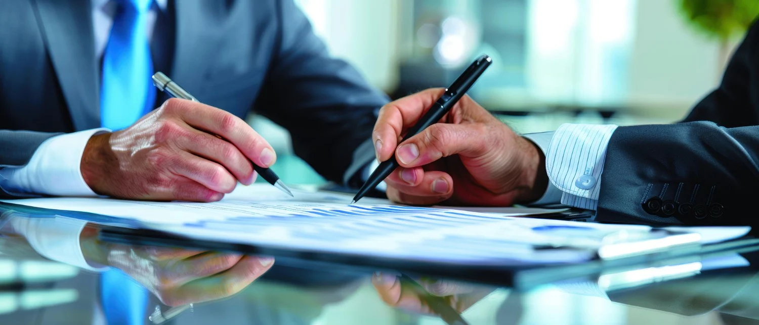 Business compliance advisory for UAE companies