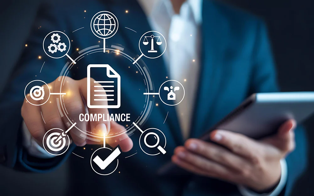 UBO register review for a UAE company