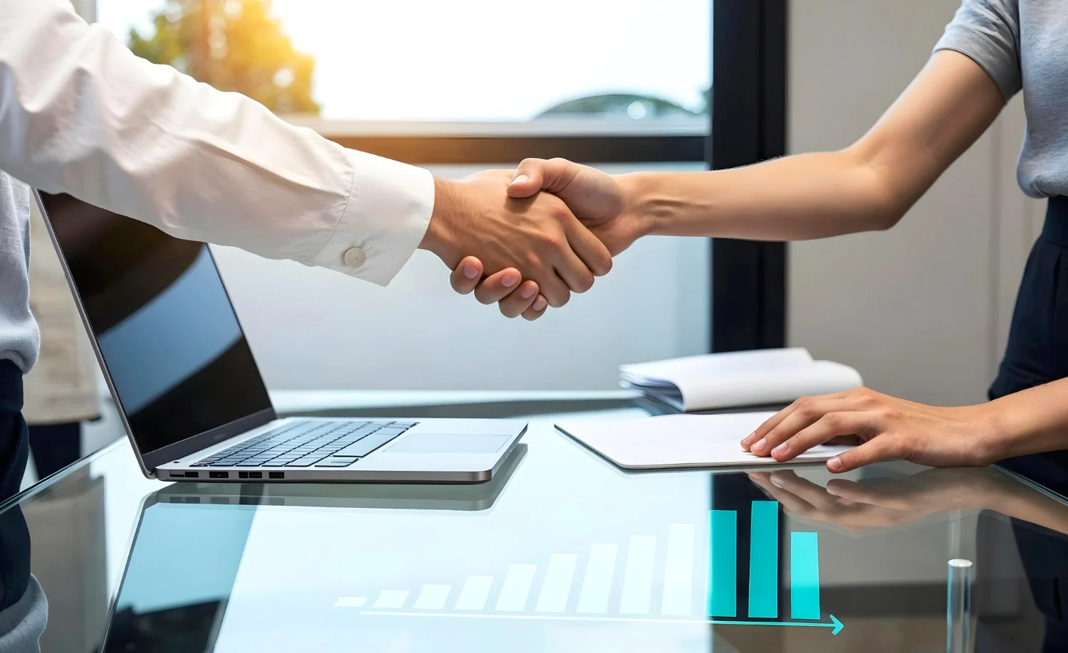 Company liquidation support for UAE businesses