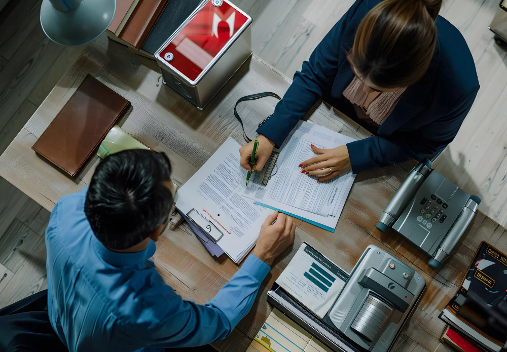 Corporate tax deregistration for a UAE company closure