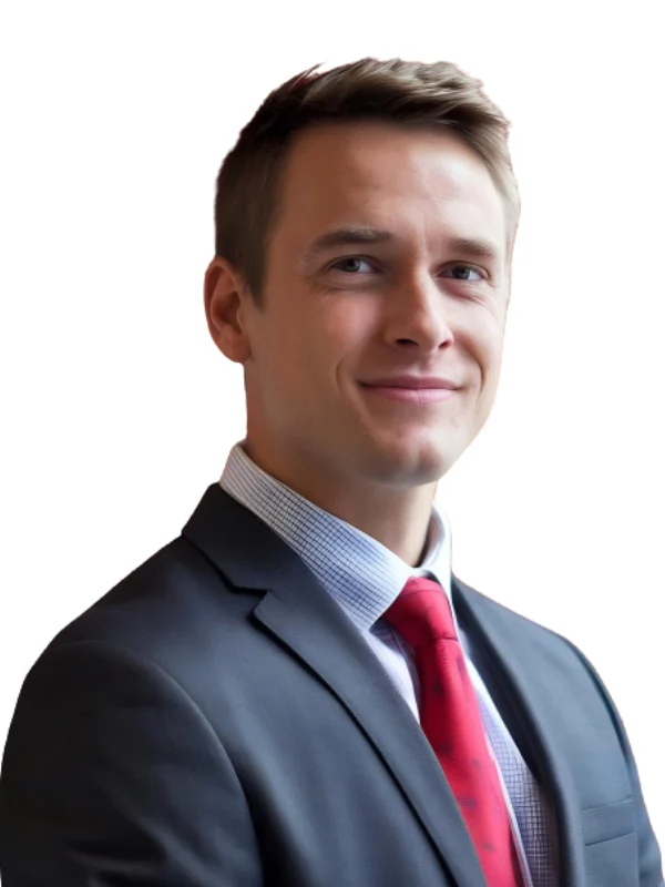 Team member name and role