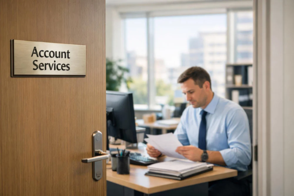 Monthly WPS payroll run for a UAE business