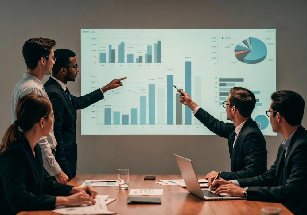Coordinating a statutory audit with a Ministry-approved auditor
