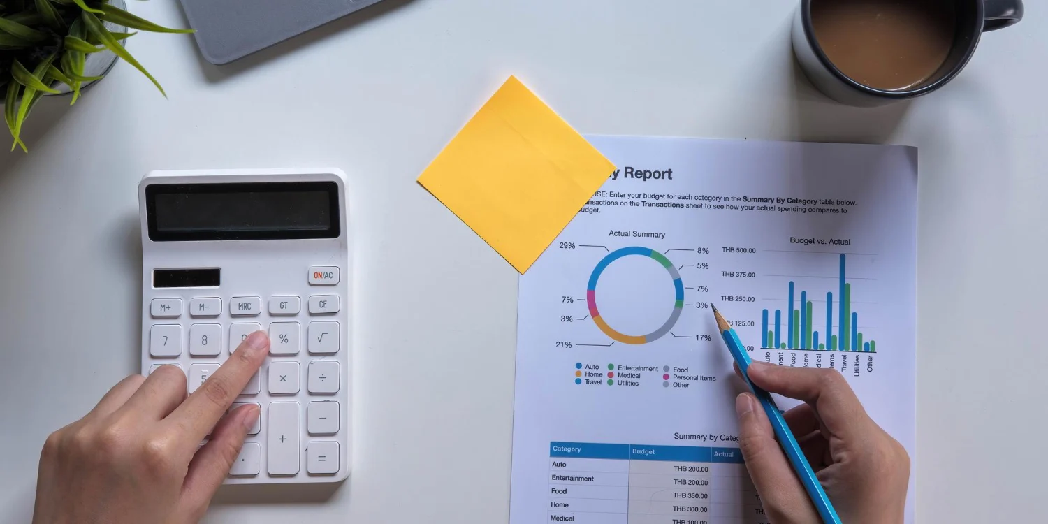 Audit and assurance services for UAE businesses