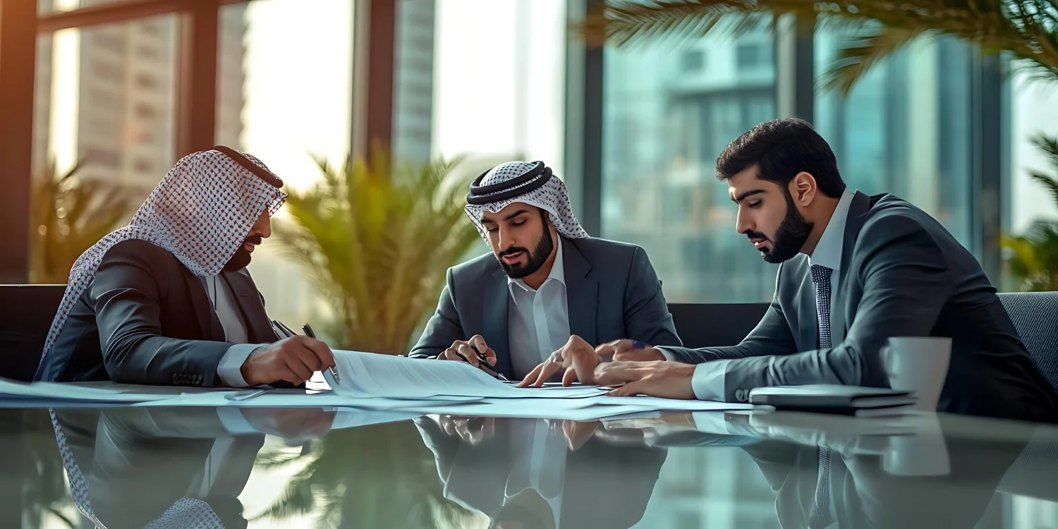 Corporate tax registration and filing advisory for UAE businesses