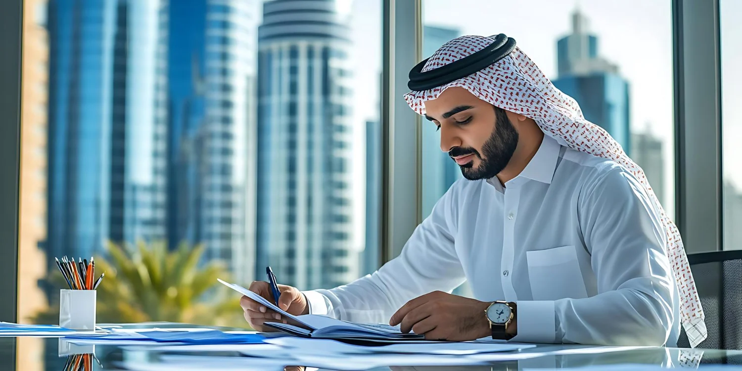 VAT registration and filing advisory for UAE businesses